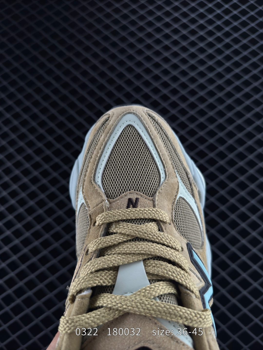 New Balance   NB9060